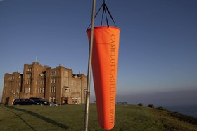 Camelot Castle