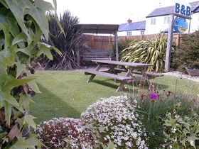 Kernow Trek Lodge