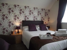 Trevarrian Lodge