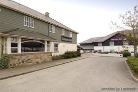 Premier Inn Truro