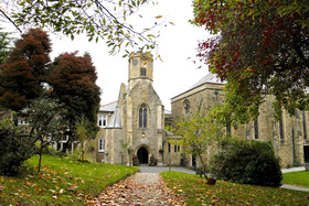 The Alverton