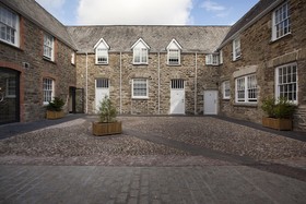 The Alverton