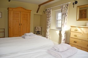 Trencreek Farmhouse