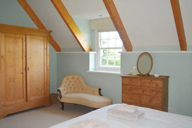 Trencreek Farmhouse