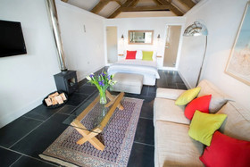 Mesmear Luxury Cottages