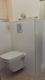 Simerock Guest House