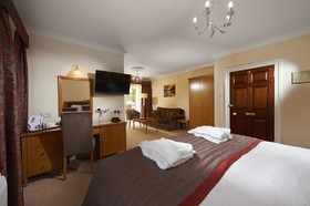 Best Western Hotel de Havelet