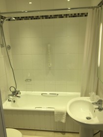 Best Western Hotel de Havelet
