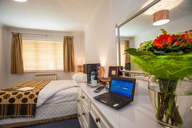 La Collinette Hotel