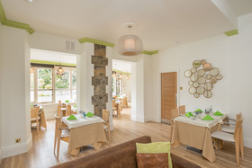 La Collinette Hotel