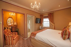The Old Government House Hotel & Spa