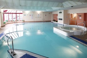 Best Western Palace Hotel & Casino