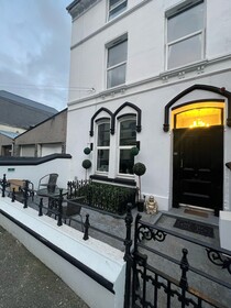 Elizabeth Grace House