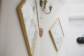 Albany House Bed And Breakfast