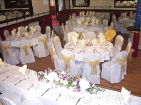 Falcon's Nest Hotel