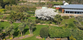 St Brelade's Bay Hotel