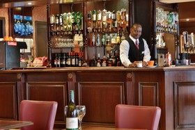 Best Western Royal Hotel