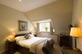 Château la Chaire & The Rozel Pub