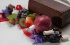 Château la Chaire & The Rozel Pub