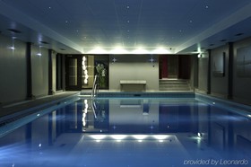 Grand Jersey Hotel & Spa