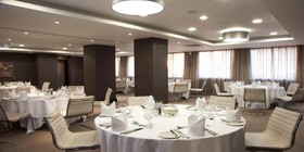 Grand Jersey Hotel & Spa