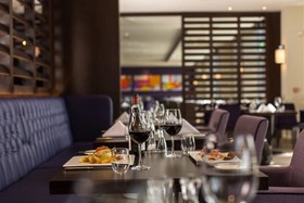 Radisson Blu Waterfront Jersey