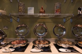 Radisson Blu Waterfront Jersey