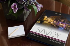 The Savoy