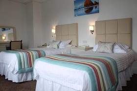 Westhill Country Hotel