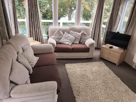 Kent Coast Holiday Park