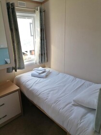 Kent Coast Holiday Park