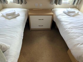 Kent Coast Holiday Park