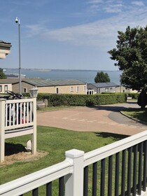 Kent Coast Holiday Park