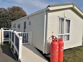 Kent Coast Holiday Park