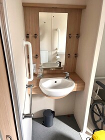 Kent Coast Holiday Park