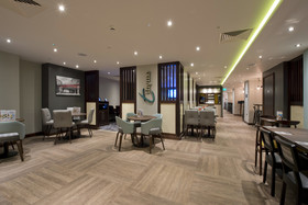 Premier Inn London Gatwick Airport North Terminal Hotel