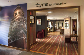 Premier Inn London Croydon Town Centre