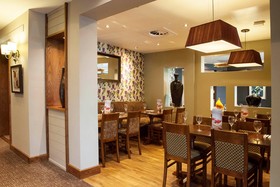 Premier Inn London Croydon Town Centre