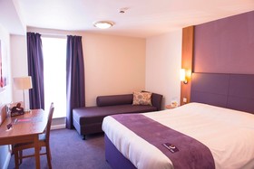 Premier Inn London Croydon Town Centre