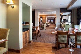 Premier Inn London Croydon Town Centre