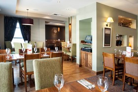 Premier Inn London Croydon Town Centre