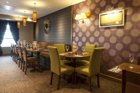 Premier Inn London Croydon Town Centre