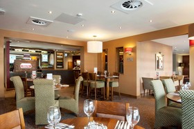 Premier Inn London Croydon Town Centre