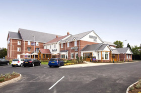 Premier Inn Swanley