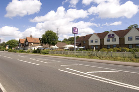 Premier Inn Dunstable South A5