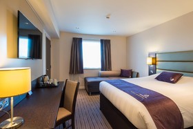 Premier Inn London Edmonton