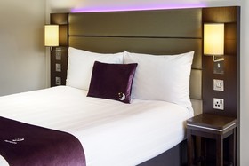 Premier Inn London Edmonton