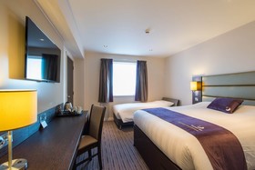 Premier Inn London Edmonton