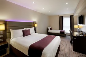 Premier Inn London Edmonton