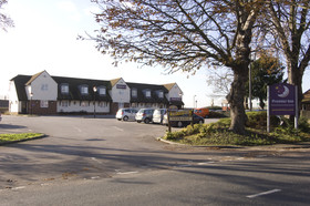 Premier Inn Gravesend A2/Singlewell